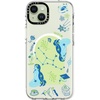 image:imageCASETiFY for iPhone 16 Pro Max Case  Impact Compatible with MagSafe  82 ft 4x Military Grade Drop Protection  Virgo  BlackVirgo Clear