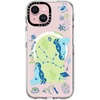 image:imageCASETiFY for iPhone 16 Pro Max Case  Impact Compatible with MagSafe  82 ft 4x Military Grade Drop Protection  Virgo  BlackVirgo Clear