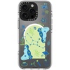 image:imageCASETiFY for iPhone 16 Pro Max Case  Impact Compatible with MagSafe  82 ft 4x Military Grade Drop Protection  Virgo  BlackVirgo Clear