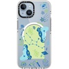 image:imageCASETiFY for iPhone 16 Pro Max Case  Impact Compatible with MagSafe  82 ft 4x Military Grade Drop Protection  Virgo  BlackVirgo Clear