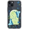 image:imageCASETiFY for iPhone 16 Pro Max Case  Impact Compatible with MagSafe  82 ft 4x Military Grade Drop Protection  Virgo  BlackVirgo Clear