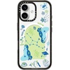 image:imageCASETiFY for iPhone 16 Pro Max Case  Impact Compatible with MagSafe  82 ft 4x Military Grade Drop Protection  Virgo  BlackVirgo Impact