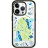 image:imageCASETiFY for iPhone 16 Pro Max Case  Impact Compatible with MagSafe  82 ft 4x Military Grade Drop Protection  Virgo  BlackVirgo Impact