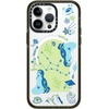 image:imageCASETiFY for iPhone 16 Pro Max Case  Impact Compatible with MagSafe  82 ft 4x Military Grade Drop Protection  Virgo  BlackVirgo Impact