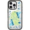 image:imageCASETiFY for iPhone 16 Pro Max Case  Impact Compatible with MagSafe  82 ft 4x Military Grade Drop Protection  Virgo  BlackVirgo Impact