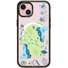 image:imageCASETiFY for iPhone 16 Pro Max Case  Impact Compatible with MagSafe  82 ft 4x Military Grade Drop Protection  Virgo  BlackVirgo Impact