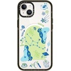 image:imageCASETiFY for iPhone 16 Pro Max Case  Impact Compatible with MagSafe  82 ft 4x Military Grade Drop Protection  Virgo  BlackVirgo Impact
