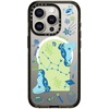 image:imageCASETiFY for iPhone 16 Pro Max Case  Impact Compatible with MagSafe  82 ft 4x Military Grade Drop Protection  Virgo  BlackVirgo Impact
