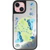 image:imageCASETiFY for iPhone 16 Pro Max Case  Impact Compatible with MagSafe  82 ft 4x Military Grade Drop Protection  Virgo  BlackVirgo Mirror