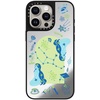 image:imageCASETiFY for iPhone 16 Pro Max Case  Impact Compatible with MagSafe  82 ft 4x Military Grade Drop Protection  Virgo  BlackVirgo Mirror