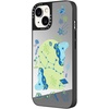 image:imageCASETiFY for iPhone 16 Pro Max Case  Impact Compatible with MagSafe  82 ft 4x Military Grade Drop Protection  Virgo  BlackVirgo Mirror