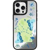 image:imageCASETiFY for iPhone 16 Pro Max Case  Impact Compatible with MagSafe  82 ft 4x Military Grade Drop Protection  Virgo  BlackVirgo Mirror