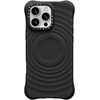 image:imageCASETiFY for iPhone 16 Pro Max Case  Ripple Compatible with MagSafe  Silicone  Wave Textured  66 ft 2X Military Grade Drop Protection  JadeBlack