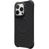 image:imageCASETiFY for iPhone 16 Pro Max Case  Ripple Compatible with MagSafe  Silicone  Wave Textured  66 ft 2X Military Grade Drop Protection  JadeBlack