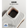 image:imageCASETiFY for iPhone 16 Pro Max Case  Ripple Compatible with MagSafe  Silicone  Wave Textured  66 ft 2X Military Grade Drop Protection  JadeBlack