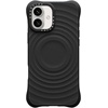 image:imageCASETiFY for iPhone 16 Pro Max Case  Ripple Compatible with MagSafe  Silicone  Wave Textured  66 ft 2X Military Grade Drop Protection  JadeBlack