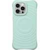 image:imageCASETiFY for iPhone 16 Pro Max Case  Ripple Compatible with MagSafe  Silicone  Wave Textured  66 ft 2X Military Grade Drop Protection  JadeJade