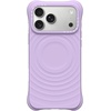 image:imageCASETiFY for iPhone 16 Pro Max Case  Ripple Compatible with MagSafe  Silicone  Wave Textured  66 ft 2X Military Grade Drop Protection  JadeLavender