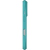 image:imageCASETiFY for iPhone 16 Pro Max Case  Ripple Compatible with MagSafe  Silicone  Wave Textured  66 ft 2X Military Grade Drop Protection  JadeMint Blue