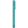 image:imageCASETiFY for iPhone 16 Pro Max Case  Ripple Compatible with MagSafe  Silicone  Wave Textured  66 ft 2X Military Grade Drop Protection  JadeMint Blue