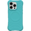 image:imageCASETiFY for iPhone 16 Pro Max Case  Ripple Compatible with MagSafe  Silicone  Wave Textured  66 ft 2X Military Grade Drop Protection  JadeMint Blue