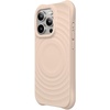 image:imageCASETiFY for iPhone 16 Pro Max Case  Ripple Compatible with MagSafe  Silicone  Wave Textured  66 ft 2X Military Grade Drop Protection  JadeOat