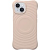image:imageCASETiFY for iPhone 16 Pro Max Case  Ripple Compatible with MagSafe  Silicone  Wave Textured  66 ft 2X Military Grade Drop Protection  JadeOat