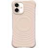 image:imageCASETiFY for iPhone 16 Pro Max Case  Ripple Compatible with MagSafe  Silicone  Wave Textured  66 ft 2X Military Grade Drop Protection  JadeOat