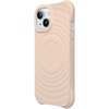 image:imageCASETiFY for iPhone 16 Pro Max Case  Ripple Compatible with MagSafe  Silicone  Wave Textured  66 ft 2X Military Grade Drop Protection  JadeOat