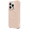 image:imageCASETiFY for iPhone 16 Pro Max Case  Ripple Compatible with MagSafe  Silicone  Wave Textured  66 ft 2X Military Grade Drop Protection  JadeOat