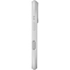 image:imageCASETiFY for iPhone 16 Pro Max Case  Ripple Compatible with MagSafe  Silicone  Wave Textured  66 ft 2X Military Grade Drop Protection  JadePebble Grey