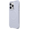 image:imageCASETiFY for iPhone 16 Pro Max Case  Ripple Compatible with MagSafe  Silicone  Wave Textured  66 ft 2X Military Grade Drop Protection  JadePeriwinkle