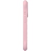 image:imageCASETiFY for iPhone 16 Pro Max Case  Ripple Compatible with MagSafe  Silicone  Wave Textured  66 ft 2X Military Grade Drop Protection  JadePrimrose Pink