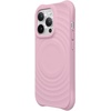 image:imageCASETiFY for iPhone 16 Pro Max Case  Ripple Compatible with MagSafe  Silicone  Wave Textured  66 ft 2X Military Grade Drop Protection  JadePrimrose Pink
