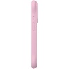image:imageCASETiFY for iPhone 16 Pro Max Case  Ripple Compatible with MagSafe  Silicone  Wave Textured  66 ft 2X Military Grade Drop Protection  JadePrimrose Pink