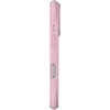 image:imageCASETiFY for iPhone 16 Pro Max Case  Ripple Compatible with MagSafe  Silicone  Wave Textured  66 ft 2X Military Grade Drop Protection  JadePrimrose Pink