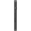 image:imageCASETiFY for iPhone 16 Pro Max Case  Ripple Compatible with MagSafe  Silicone  Wave Textured  66 ft 2X Military Grade Drop Protection  JadeSilver On Grey