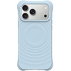 image:imageCASETiFY for iPhone 16 Pro Max Case  Ripple Compatible with MagSafe  Silicone  Wave Textured  66 ft 2X Military Grade Drop Protection  JadeSky Blue