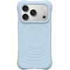 image:imageCASETiFY for iPhone 16 Pro Max Case  Ripple Compatible with MagSafe  Silicone  Wave Textured  66 ft 2X Military Grade Drop Protection  JadeSky Blue