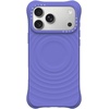 image:imageCASETiFY for iPhone 16 Pro Max Case  Ripple Compatible with MagSafe  Silicone  Wave Textured  66 ft 2X Military Grade Drop Protection  JadeUltraviolet