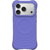 image:imageCASETiFY for iPhone 16 Pro Max Case  Ripple Compatible with MagSafe  Silicone  Wave Textured  66 ft 2X Military Grade Drop Protection  JadeUltraviolet