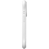 image:imageCASETiFY for iPhone 16 Pro Max Case  Ripple Compatible with MagSafe  Silicone  Wave Textured  66 ft 2X Military Grade Drop Protection  JadeWhite