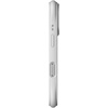 image:imageCASETiFY for iPhone 16 Pro Max Case  Ripple Compatible with MagSafe  Silicone  Wave Textured  66 ft 2X Military Grade Drop Protection  JadeWhite