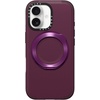 image:imageCASETiFY for iPhone 17 Case  Force Ring Stand MagSafe Compatible  Kickstand  65 ft 3X Military Grade Drop Protection  iPhone 17  Force Ring Stand Case  Taupe  TaupeMulberry with Ring Stand