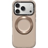 image:imageCASETiFY for iPhone 17 Case  Force Ring Stand MagSafe Compatible  Kickstand  65 ft 3X Military Grade Drop Protection  iPhone 17  Force Ring Stand Case  Taupe  TaupeTaupe with Ring Stand