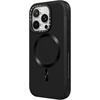 image:imageCASETiFY for iPhone 17 Case  Force Ring Stand MagSafe Compatible  Kickstand  65 ft 3X Military Grade Drop Protection  iPhone 17  Force Ring Stand Case  Taupe  TaupeBlack