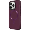 image:imageCASETiFY for iPhone 17 Case  Force Ring Stand MagSafe Compatible  Kickstand  65 ft 3X Military Grade Drop Protection  iPhone 17  Force Ring Stand Case  Taupe  TaupeMulberry