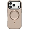 image:imageCASETiFY for iPhone 17 Case  Force Ring Stand MagSafe Compatible  Kickstand  65 ft 3X Military Grade Drop Protection  iPhone 17  Force Ring Stand Case  Taupe  TaupeTaupe