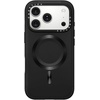 image:imageCASETiFY for iPhone 17 Case  Force Ring Stand MagSafe Compatible  Kickstand  65 ft 3X Military Grade Drop Protection  iPhone 17  Force Ring Stand Case  Taupe  TaupeBlack