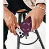 image:imageCASETiFY for iPhone 17 Case  Force Ring Stand MagSafe Compatible  Kickstand  65 ft 3X Military Grade Drop Protection  iPhone 17  Force Ring Stand Case  Taupe  TaupeTaupe